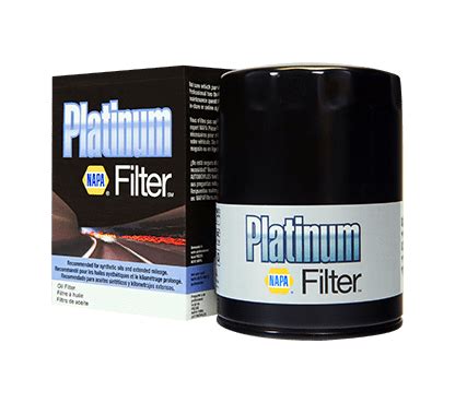 NAPA Oil Filters – NAPA Auto Parts (napaonline.com).